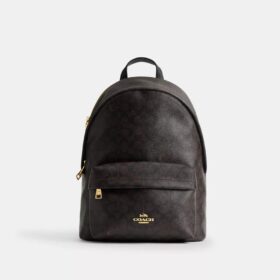 Zainetto Taylor in Signature Canvas