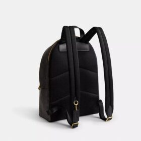 Zainetto Taylor in Signature Canvas