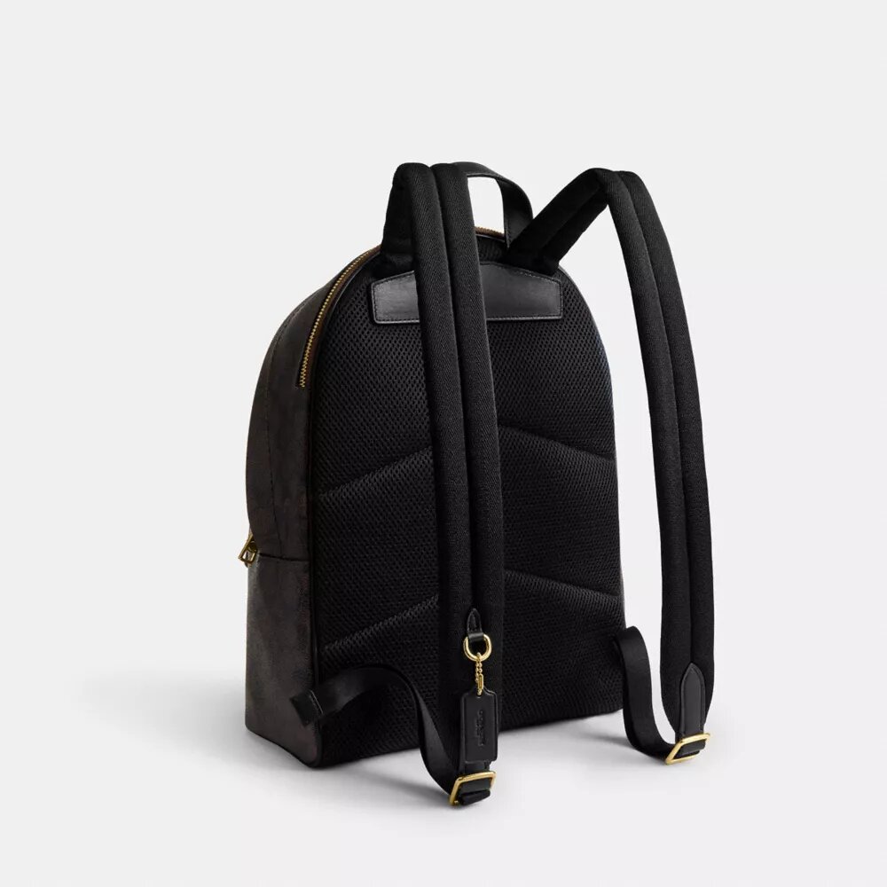 Zainetto Taylor in Signature Canvas