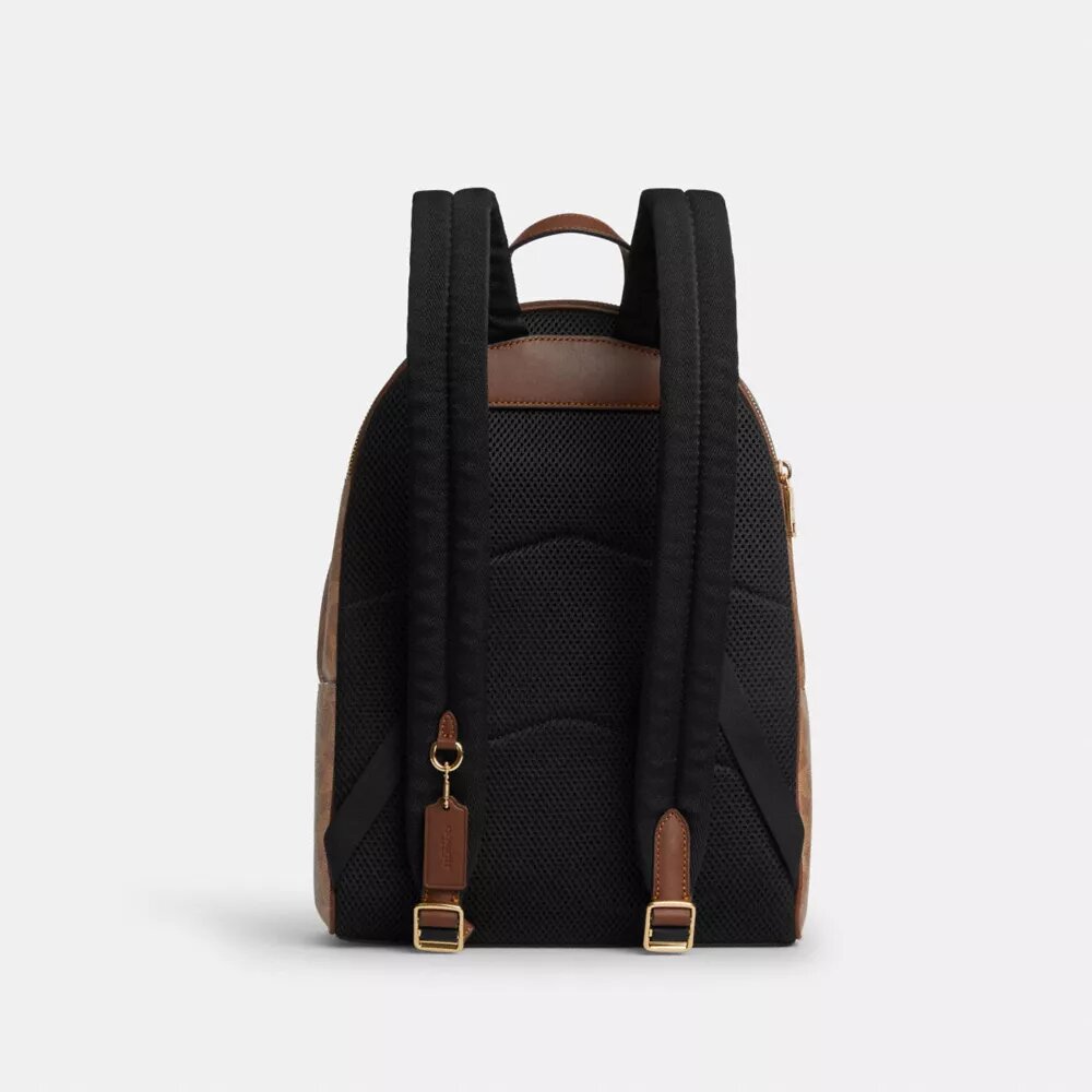 Zainetto Taylor in Signature Canvas