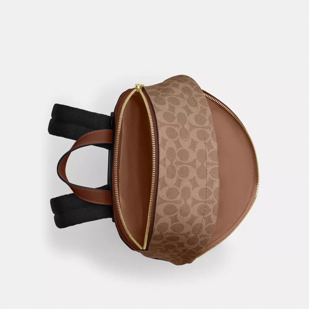 Zainetto Taylor in Signature Canvas