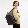 Zainetto Taylor in Signature Canvas