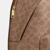 Zainetto Taylor in Signature Canvas