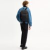 Zaino Aiden in Signature Canvas