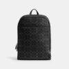 Zaino Gotham in Signature Canvas