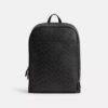 Zaino Gotham in Signature Canvas