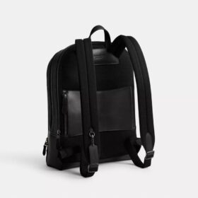 Zaino Gotham in Signature Canvas