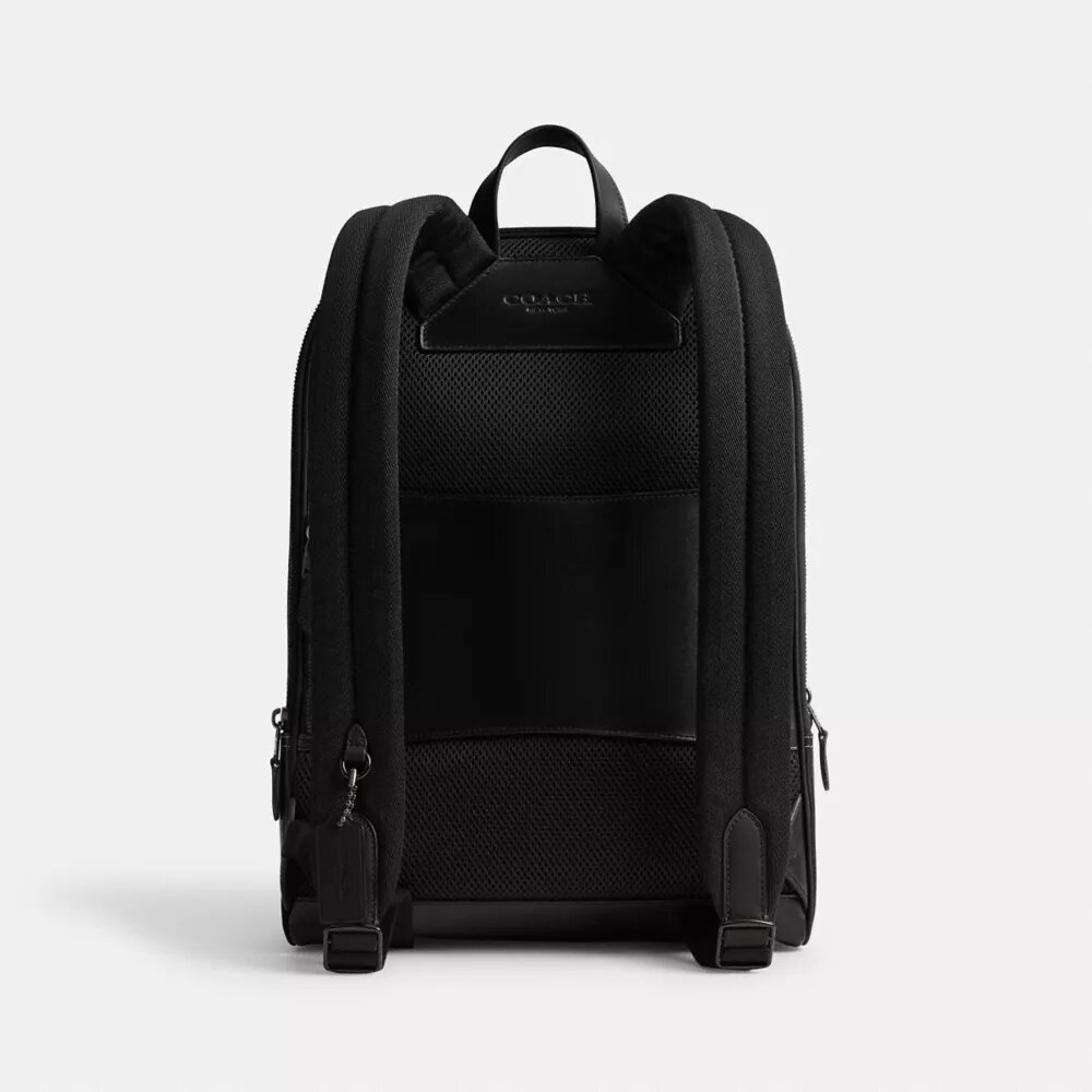 Zaino Gotham in Signature Canvas