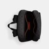 Zaino Gotham in Signature Canvas