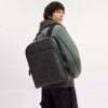 Zaino Gotham in Signature Canvas