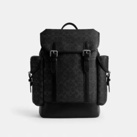 Zaino Hitch in Signature Canvas