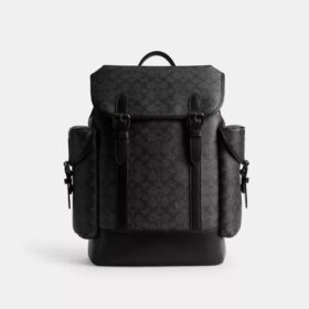 Zaino Hitch in Signature Canvas