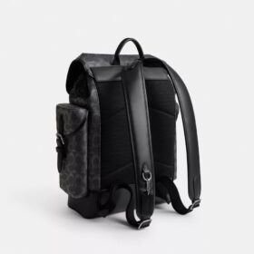 Zaino Hitch in Signature Canvas