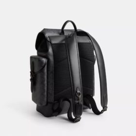 Zaino Hitch in Signature Canvas