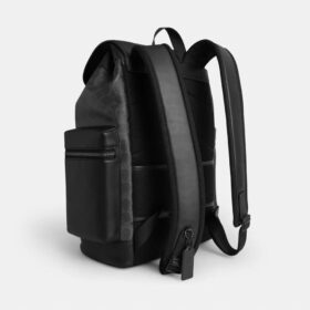 Zaino Sprint in Signature Canvas