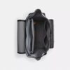 Zaino Sprint in Signature Canvas a blocchi di colore
