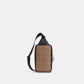 Zaino Sullivan in Signature Canvas