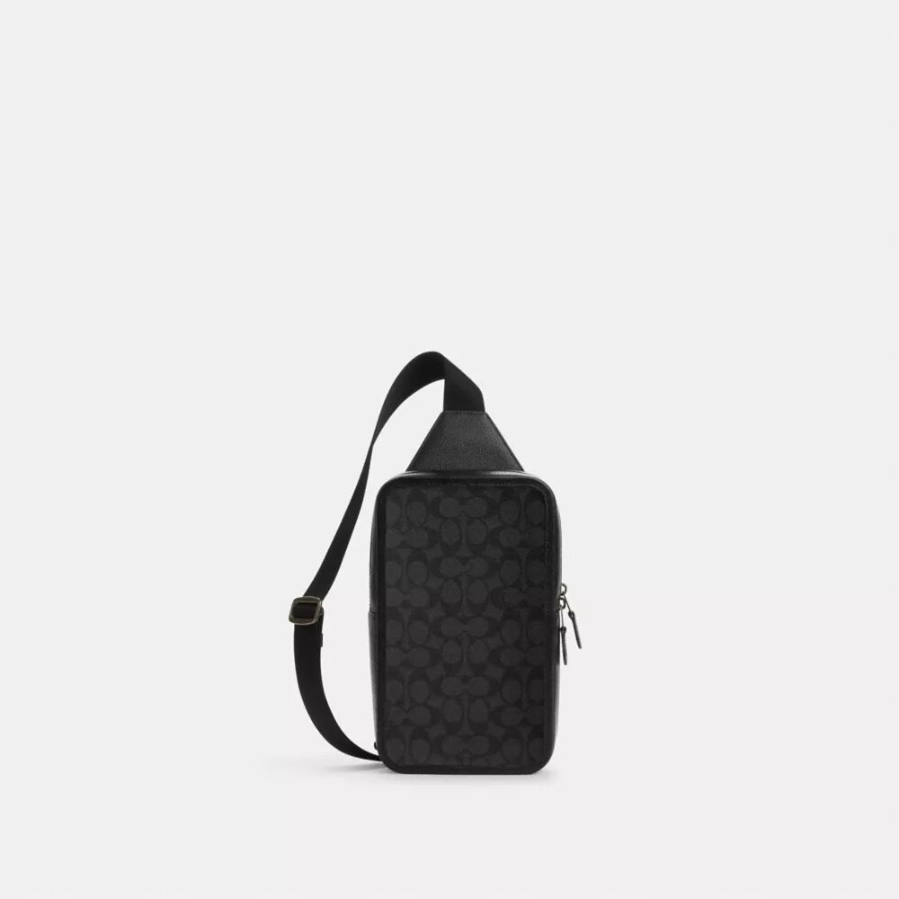 Zaino Sullivan in Signature Canvas