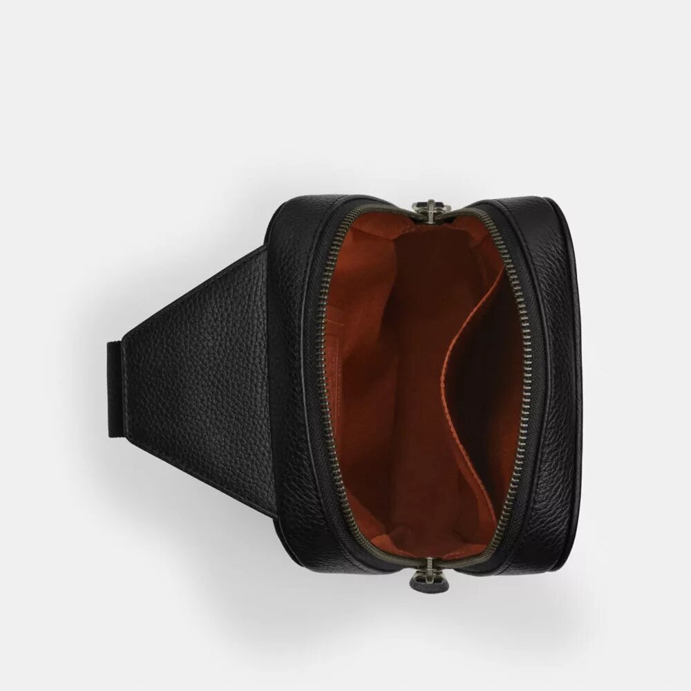 Zaino Sullivan in Signature Canvas