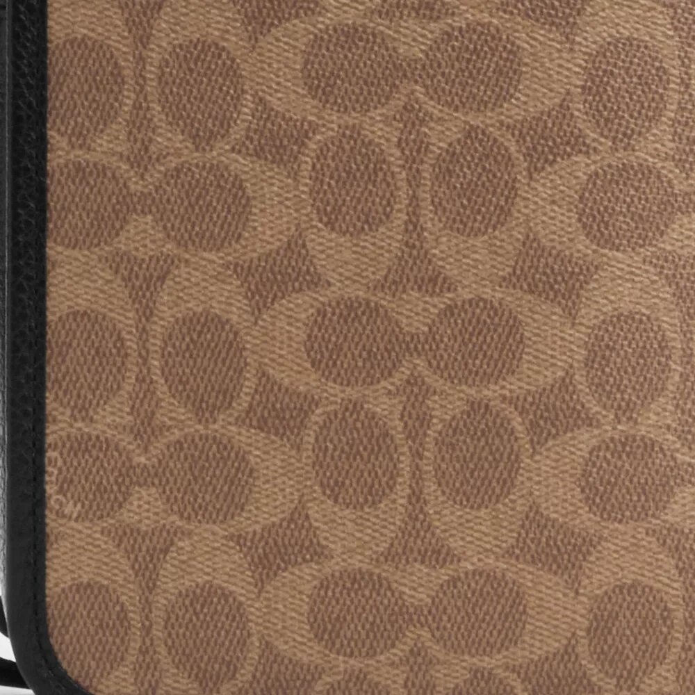 Zaino Sullivan in Signature Canvas