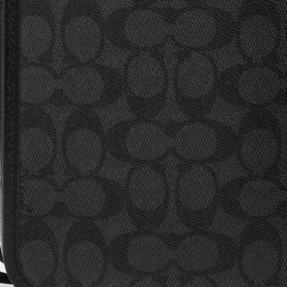 Zaino Sullivan in Signature Canvas