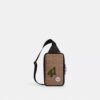 Zaino Sullivan in Signature Canvas con toppe