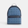 Zaino Taylor in denim Signature