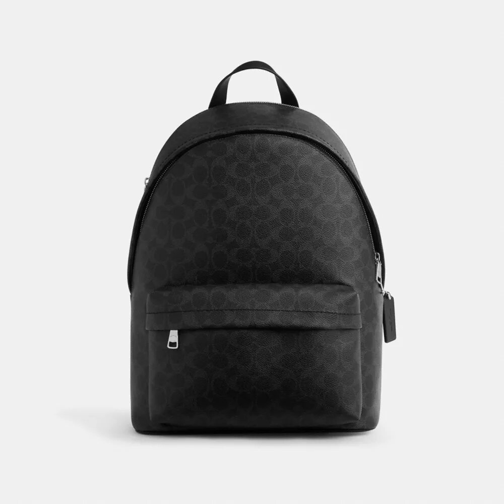 Zaino Taylor in Signature Canvas