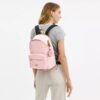 Zaino Taylor in Signature Canvas con ciondoli