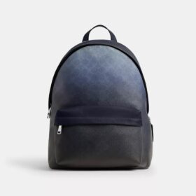 Zaino Taylor in tela Ombre Signature Canvas