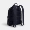 Zaino Taylor in tela Ombre Signature Canvas