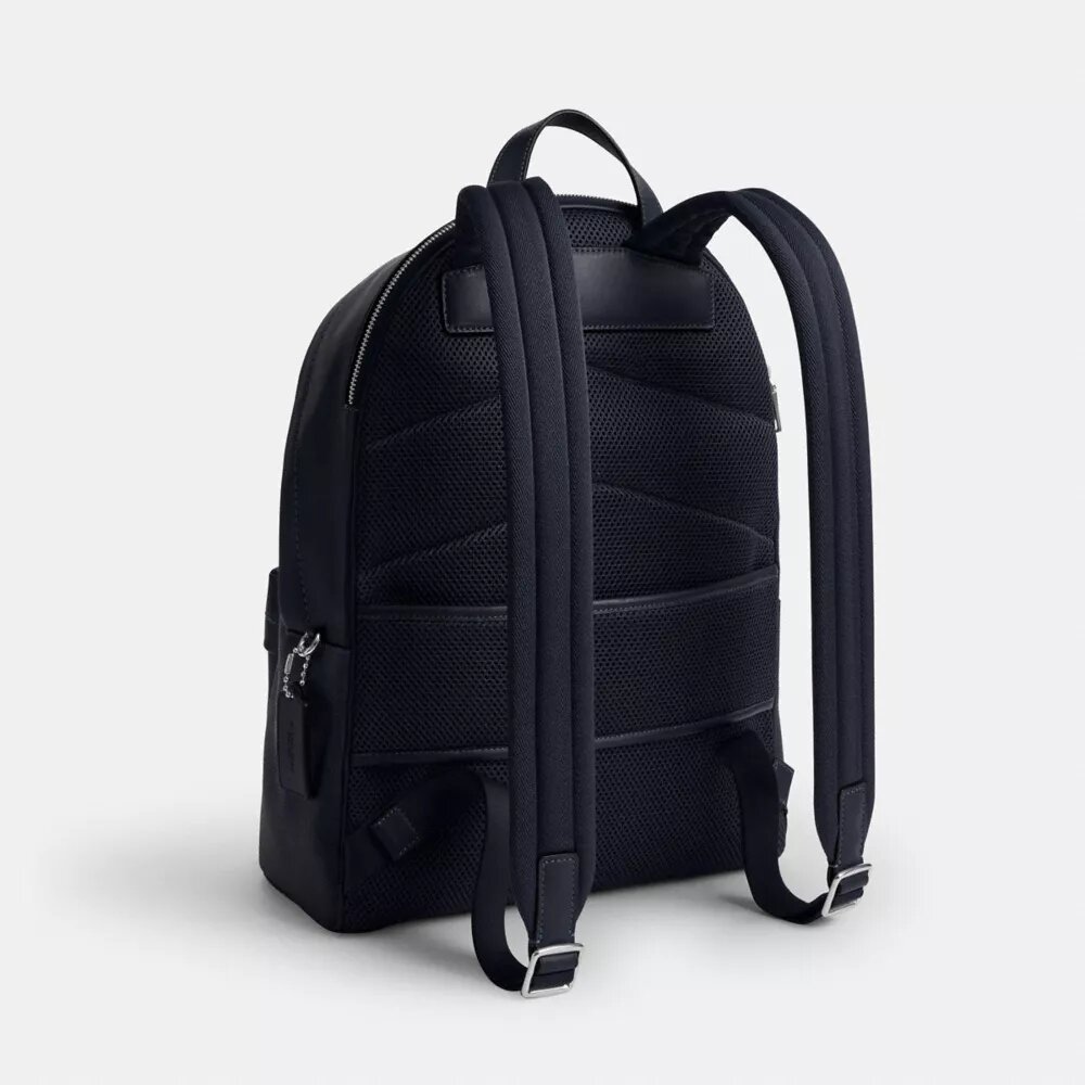 Zaino Taylor in tela Ombre Signature Canvas