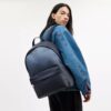 Zaino Taylor in tela Ombre Signature Canvas
