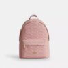 Zaino Taylor Small in denim Signature