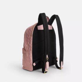 Zaino Taylor Small in denim Signature