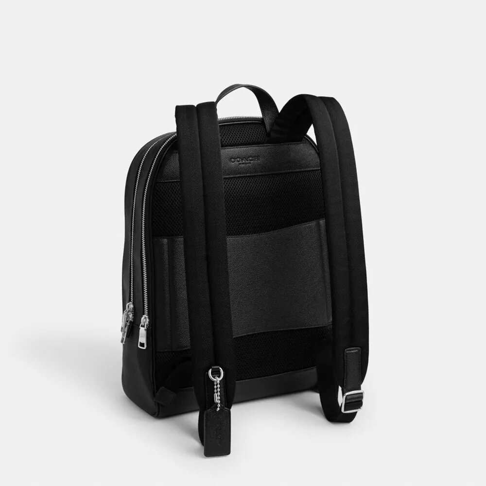 Zaino Wade in Signature Canvas