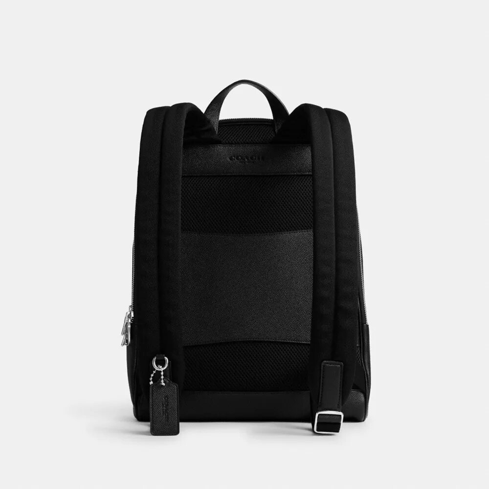 Zaino Wade in Signature Canvas