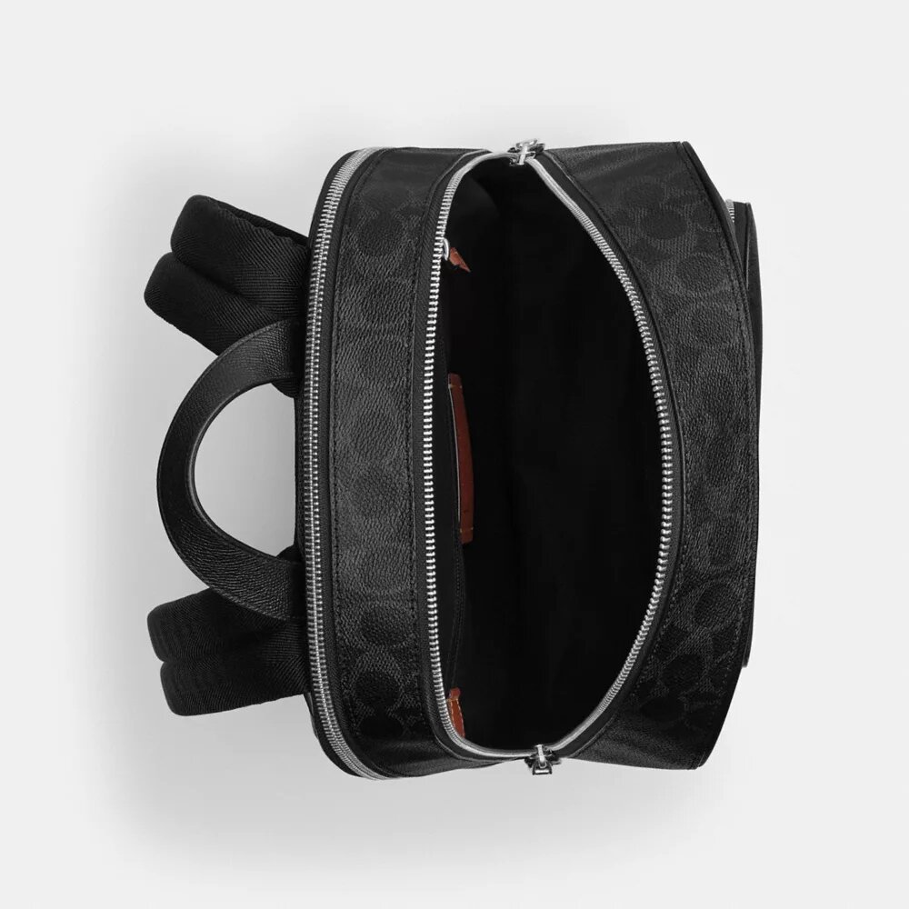 Zaino Wade in Signature Canvas