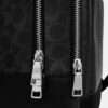 Zaino Wade in Signature Canvas